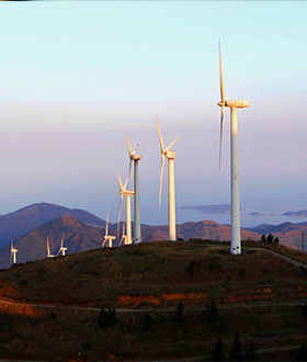 Wind Power Industry