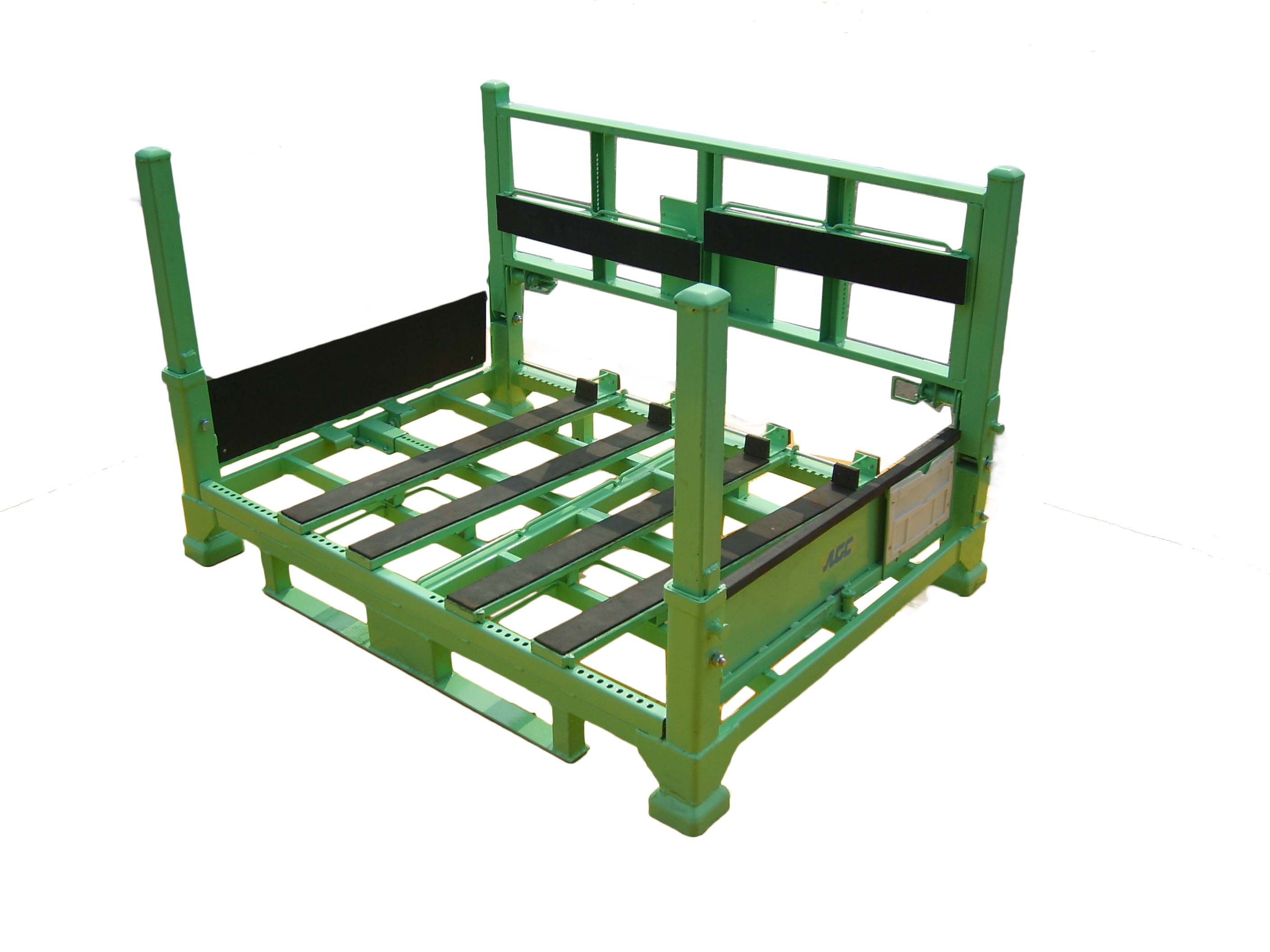 自動車業(yè)-ガラス専用輸送器具